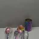 Rainbow Kitchen Utensils Set,13 Pieces Stainless Steel Cooking Utensils Set With Titanium Rainbow Plating,Kitchen Tools Set With Utensil Holder For Non-Stick Cookware Dishwasher Safe (13 Packs)