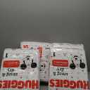 Huggies Size 1 Diapers, Snug & Dry Newborn Diapers, Size 1 (8-14 lbs), 256 Count (4 Packs of 64)