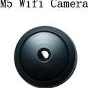 M5 Cameras WiFi Baby P13