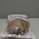 MEROKEETY Women's Long Sleeve Soft Chunky Knit Sweater Open Front Cardigans Outwear Coat XL