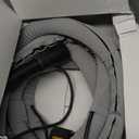 Mirka Sleeve + Cable 110V + Hose 32.8' US, 1/Pkg