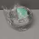 ICEICE Stainless Steel Steamer Basket - Vegetable & Dumpling Steamer Insert for Pots, Instant Pot Accessories with Handles & Feet, Multi-Purpose Mesh Strainer for Cooking, Fruits (Silvery, Small)