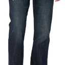 Lucky Brand 363 Vintage Straight Coolmax Stretch Jean Huron 34Wx32L