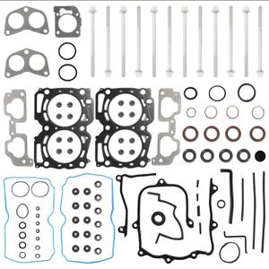 2.5L Subaru EJ25 Engine Head Gasket Set with Head Bolts