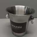 Houdini Champagne Bucket Stainless Steel