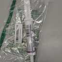 Tru-Pectin Anti-Diarrheal Oral Paste for Dogs & Cats  Chicken Liver Flavor Helps Reduce Occasional Loose Stool & Diarrhea, Balance Gut pH, Support Normal Digestion & Gut Flora -Made in USA- 30cc Exp: 09/2027