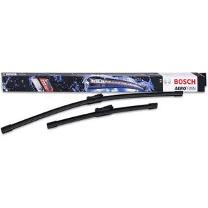 BOSCH 3397007299 AeroTwin OE Replacement Wiper Blades Driver & Passenger Side - Set of 2 (24" & 14")