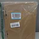 2x3 Small Christmas Acrylic Picture Frame for Tabletop, 3 Pack Compatible with Polaroid Fujifilm Instax Mini Film for Gifts Home Shop Corporate Holiday Decorations