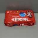 Huggies Newborn Diapers, Little Snugglers Baby Diapers, Size Newborn (up to 10 lbs), 31 Count