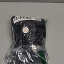 ANRABESS Women Athletic Dress Summer Tennis Workout Active Sports Mini Romper Dress Built in Shorts Travel Vacation Clothes, Size: S