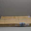 Bamboo Shoe Rack Organizer, 5 Tier Shoe Shelf Storage Organizer, for Entryway, Hallway, and Closet (Nature)