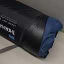 Therm-a-Rest LuxuryMap Self-Inflating Foam Camping Sleeping Pad, X-Large - 30 x 77 Inches