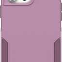 OtterBox iPhone 13 Pro Max & iPhone 12 Pro Max Commuter Series Case - Maven Way, Slim & Tough, Pocket-Friendly, with Port Protection