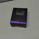 LISEN 15W Magsafe Car Mount Charger [ SuctionPro ] Suction Cup Phone Mount,360 Vacuum Magnetic Car Phone Holder Charger Wireless for iPhone 17 Pro Max Air 16-12,Pixel 10,Samsung with MagSafe Case (Black)