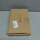 12 Set/384 Pcs Christmas Stationery Party Favors Bulk Christmas Classroom Gifts Include 6-in-1 Multicolor Ballpoint Pen Bookmarks Ruler Notebook for Stocking Stuffers Xmas Exchange Gift Prize