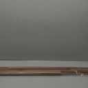 MEEDEN Easel Stand for Wedding Sign: Wood Tripod for Poster Board - Wooden Easel Standing for Display Welcome Picture