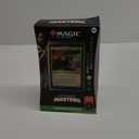 Magic The Gathering Commander Masters Commander Deck - Enduring Enchantments (100-Card Deck, 2-Card Collector Booster Sample Pack + Accessories)