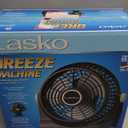Air Circulator Fan 9" [parallel import goods]