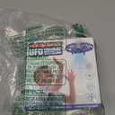 Hand Operated Drone Toy for Kids - Easy Fly Hover Drone with AI Motion Sensor, Rechargeable Drones for Kids 8-12 & 6-8, Safe Mini Quadcopter with Auto Hover, 360 Flip/Roll, Perfect Boys Girls Drones for Age 4-6-8-12 Birthday Gifts (Blue)