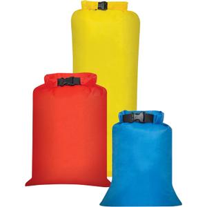 Outdoor Products Ultimate Dry Sack 3-Pack