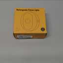 WILLED Puck Lights with Remote Control,3 Colors Under Cabinet Lighting Wireless,Rechargeable Battery LED Tap Light,Timer Function Stick On Lights for Kitchen,Cabinet,Counter,Closet, Shelf,3 Pack (3000K/4500K/6000K)