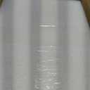 Glass Cylinder Vases Set of 24, Hewory Tall Clear Vase for Centerpieces, Glass Hurricane Candle Holders for Pillar Floating Candles, Round Vases for Wedding Events Table Decor, 2.6 in Diameter