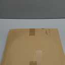 Extra Large Universal Lid Fits 13", 14", 15" Cookware - Silicone Replacement Pan Lid for Pots, Pans, and Skillets - Tempered Glass Pot Lid Cover for Frying Pans, Cast Iron, CrockPot