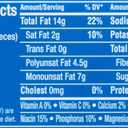 PLANTERS Salted Peanuts Cocktail, Party Snack, Plant-Based Protein, After School Snack, Roasted in Peanut Oil, Salted Nuts, Snacks for Adults, Bulk Nuts, Kosher, 2.19lb Jar (EXP 12/12/26)