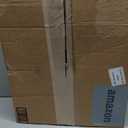 Swissdigital Design Laptop Backpack with USB Charging Port, Travel Backpack Fits 15.6 inches Computer, 31L College School Backpack for Men, Black/Grey | SD803-02