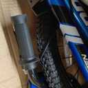 Schwinn Elm and Koen Bike or Balance Bike, 12-18 Inch Bike for Kids Ages 2-13, Black, Blue, Red, Teal, Pink or Purple, SmartStart Ergonomic Design, Adjustable Seat Grows with Child, Training Bicycle