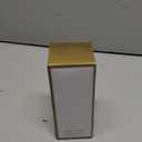 Lillian Rose Gold "Bride" Stemless Champagne Glass, 5.75"