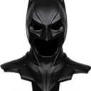 McFarlane Toys - DC Direct Batman: The Dark Knight (2008) Cowl Replica 1:1 Scale