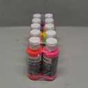 Createx Colors 5817-00 10 Color Fluorescent Set