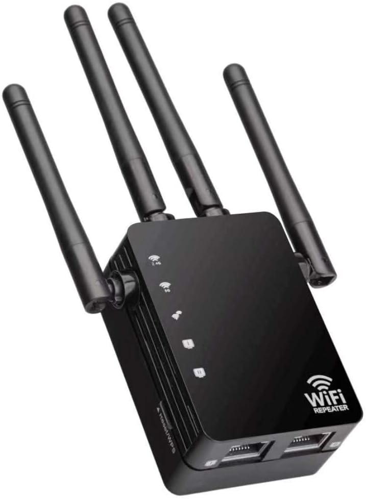 WiFi Extender Signal BoosterRESRHJNYDTGLCKGUJ,GVYF,LV
