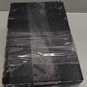 98 Ft Ice Lights for Outside, 1216 LED Christmas Lights Outdoor Plug in, Christmas String Lights with 8 Modes & Timer for Holiday, Party, Wedding, House, Patio, Outdoor Decor(Cool White) (Multicolor)