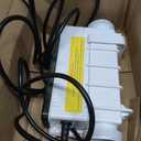 Upgraded Salt Cell Chlorine Generator Suitable for Pentair IntelliChlor EC-520555 520555,Replaces IC40 Swimming Pool Salt Cell,up to 40,000-Gallon