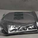 Driver Bottom Cloth Seat Cover Gray#X8 Compatible with Dodge Ram 1500 2500 3500 4500 5500 SLT 2013 2014 2015 2016 2017 2018 | Comfortable  Wear-Resistant