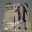 Spooktacular Creations Halloween Adult Bible Costume, Biblical Robe, Halloween Costumes for Men 2025 (Brown, M)