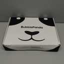 BubblePanda Rayon Made from Bamboo Sleep Sack 2t-3t 1.0 Tog Soft Toddler Sleeping Sack 24-36 Months for Babies 2-Way Zipper Baby Wearable Blanket (Sage)