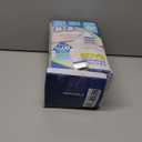 Vacuum Storage Bags with Hand Pump, Plastic Packaging Bags, 80% Space Saver Vacuum Seal Bags for Clothing, Travel Lugggage, Blankets, Comforters, 20 Combo