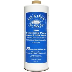 Marlig Fix-A-Leak Pool and Spa Leak Sealer - 32 oz