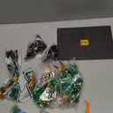 Dragon Rising Mech Building Sets for Adults,Mecha Suit 2-in-1 Transforming Robot Building Blocks Toy,Transform Action Figure Building Kits Models, for Kids Boys Ages 8-14 Year