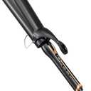 ORYNNE 2 Inch Curling Iron for Long Hair Loose Curls, 14 Heat Settings Large Barrel Curling Iron, Ceramic Curling Iron 2 Inch Barrel with Argan Oil Infused, Big Barrel Curling Iron