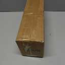 50 Pack Christmas Garland Ties Artificial Pine Needles Faux Pine Greenery Stems 12 Inch Twist Wired Tree Branches for Christmas Craft Gift Wrapping Holiday Decor