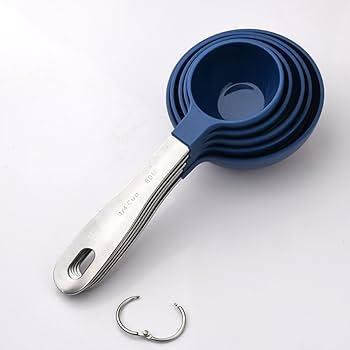 Core 8Pcs Everyday Measuring Set