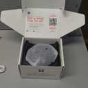 REVO The Original 4-in-1 Smart Cupping Therapy Massager, Red Light Therapy for Targeted Pain Relief, Knots, Aches, Muscle Soreness, Circulation & Tighter Skin, Portable Cupping Kit