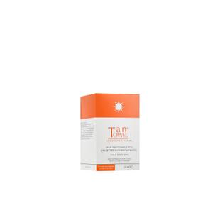 Tan Towel Self Tan Towelette Classic, 8 Count