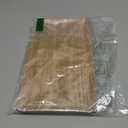 Wooden Trays for Eating, Decorative Serving Trays for Party, Great for Tea Tray, Bar Tray, Breakfast Tray - 6 x 11 Inch