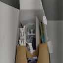 BEAUTURAL 1800-Watt Steam Iron with Digital LCD Screen, Double-Layer and Ceramic Coated Soleplate, 3-Way Auto-Off, 9 Preset Temperature and Steam Settings for Variable Fabric Gray