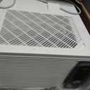 AEOCKY 7000 Sq.Ft Energy Star Most Efficient 2025 Dehumidifier, Max 140 Pint/Day Smart Compressor Dehumidifier with Drain Hose, Intelligent Humidistat,for Basement,Bedroom,Home,Bathroom